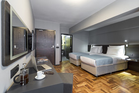 Lampa Design Hotel