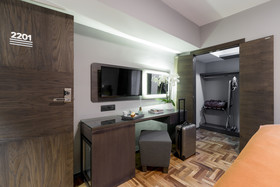 Lampa Design Hotel