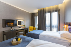 Lampa Design Hotel
