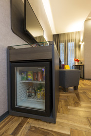 Lampa Design Hotel