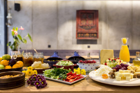 Lampa Design Hotel
