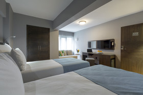 Lampa Design Hotel