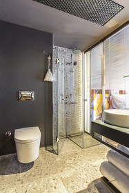 Lampa Design Hotel