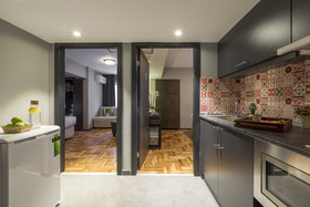 Lampa Design Hotel