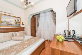 Lamp Hotel