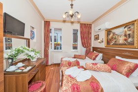 Lamp Hotel
