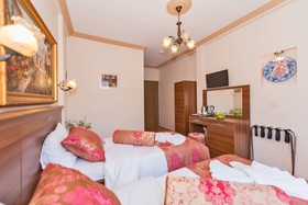 Lamp Hotel
