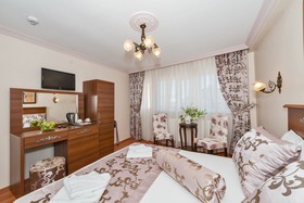 Lamp Hotel