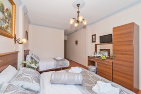 Lamp Hotel