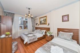 Lamp Hotel