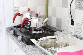 Laos Otel & Apartment