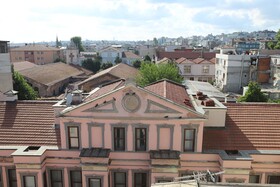 Laos Otel & Apartment