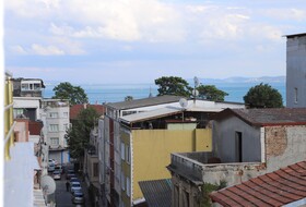 Laos Otel & Apartment