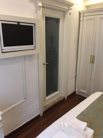 La Petite Maison