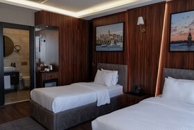 La Quinta By Wyndham Istanbul Kartal