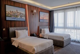 La Quinta By Wyndham Istanbul Kartal