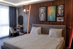 La Quinta By Wyndham Istanbul Kartal