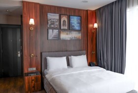 La Quinta By Wyndham Istanbul Kartal
