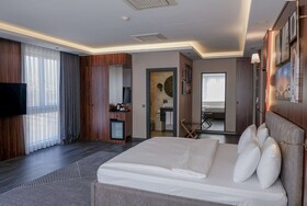 La Quinta By Wyndham Istanbul Kartal