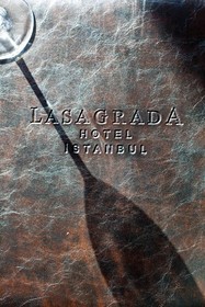 Lasagrada Hotel