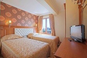 Lausos Hotel Istanbul