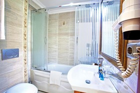 Lausos Hotel Istanbul