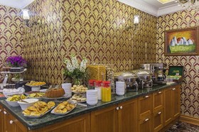 Lausos Hotel Istanbul