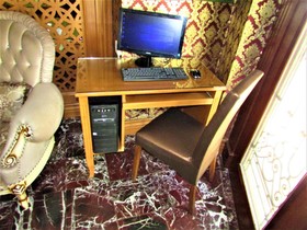 Lausos Hotel Istanbul