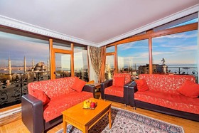 Lausos Hotel Istanbul