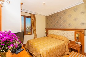 Lausos Hotel Istanbul