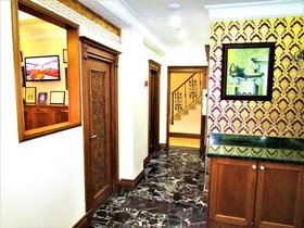 Lausos Hotel Istanbul