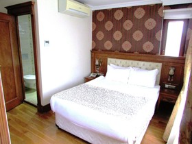 Lausos Hotel Istanbul