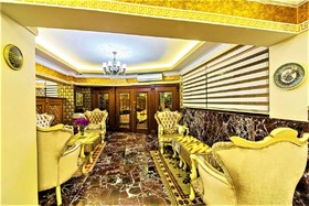 Lausos Hotel Istanbul