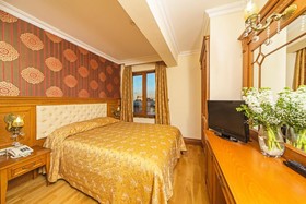 Lausos Hotel Istanbul