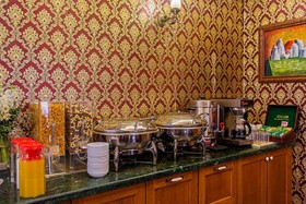 Lausos Hotel Istanbul