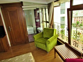 Lausos Hotel Istanbul