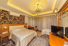 Lausos Hotel Istanbul