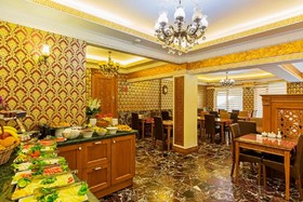 Lausos Hotel Istanbul