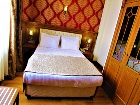 Lausos Hotel Istanbul