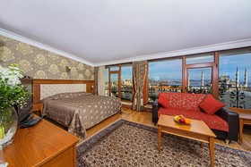 Lausos Hotel Istanbul