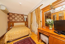 Lausos Hotel Istanbul