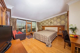 Lausos Hotel Istanbul
