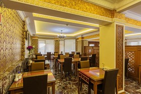 Lausos Hotel Istanbul