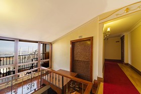 Lausos Hotel Istanbul