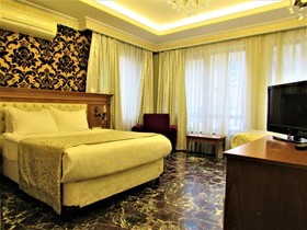 Lausos Hotel Istanbul