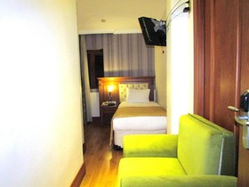 Lausos Hotel Istanbul