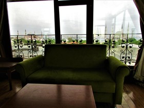 Lausos Hotel Istanbul