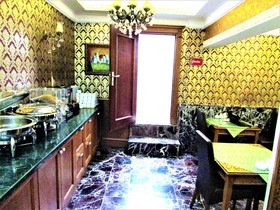 Lausos Hotel Istanbul
