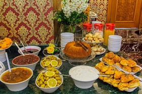 Lausos Hotel Istanbul