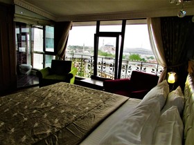 Lausos Hotel Istanbul